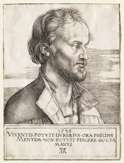  af Albrecht Dürer