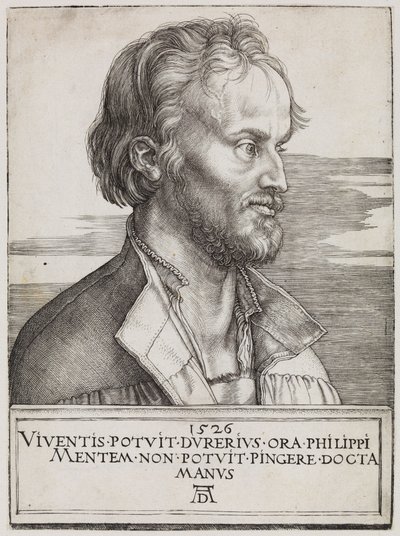  af Albrecht Dürer