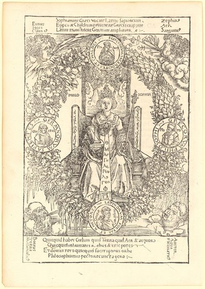  af Albrecht Dürer