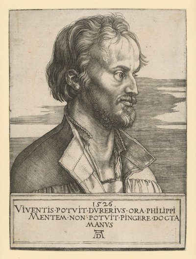  af Albrecht Dürer