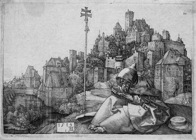  af Albrecht Dürer