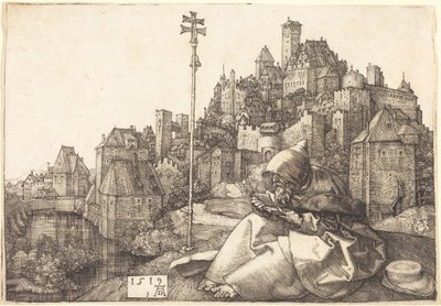 af Albrecht Dürer