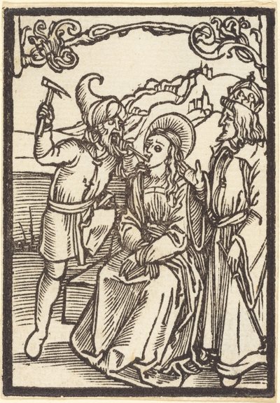  af Albrecht Dürer