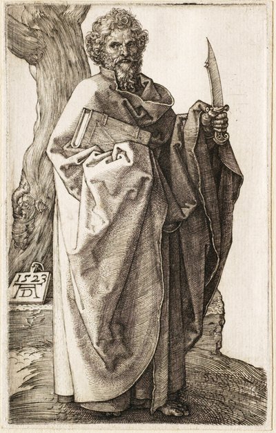  af Albrecht Dürer