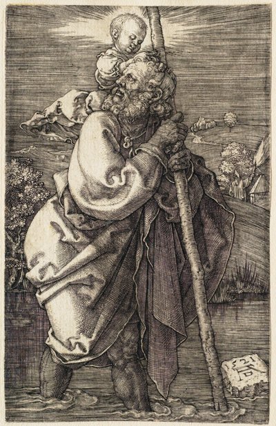  af Albrecht Dürer