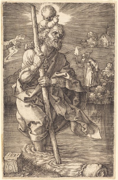  af Albrecht Dürer