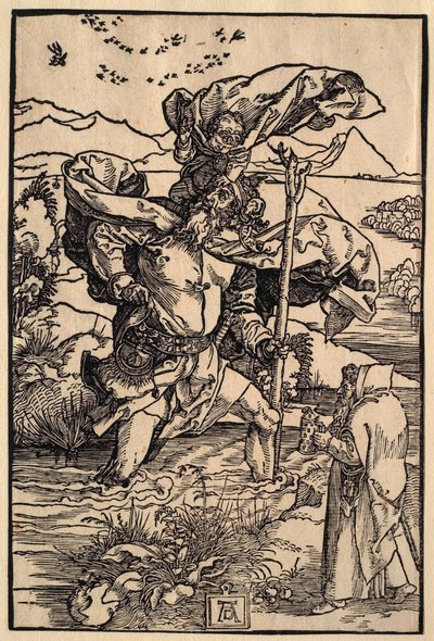  af Albrecht Dürer