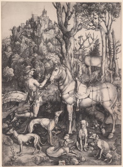  af Albrecht Dürer