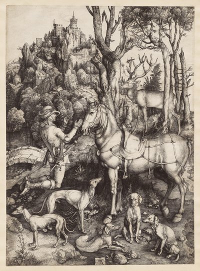  af Albrecht Dürer