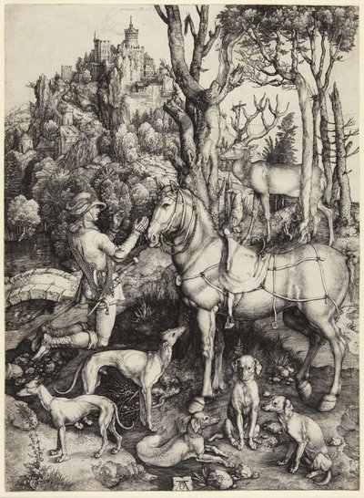  af Albrecht Dürer