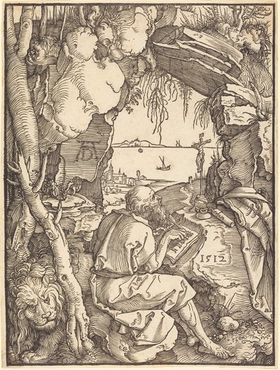  af Albrecht Dürer