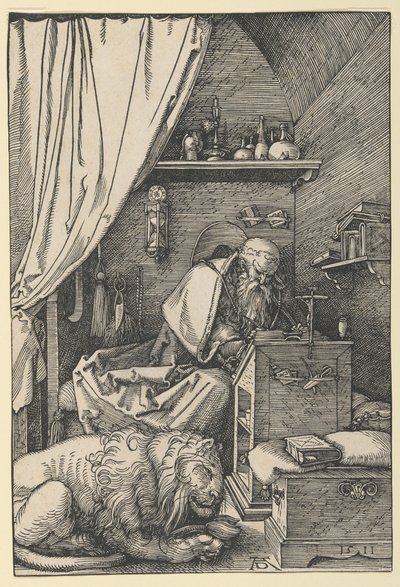  af Albrecht Dürer