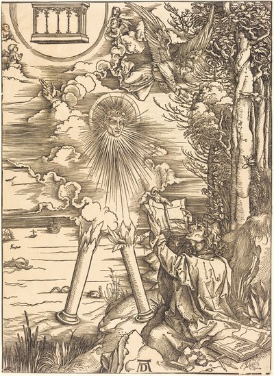  af Albrecht Dürer