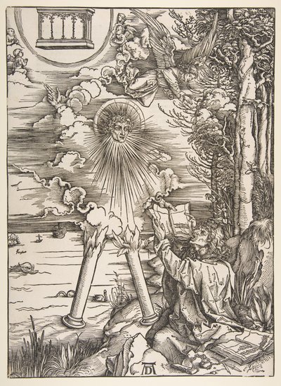  af Albrecht Dürer