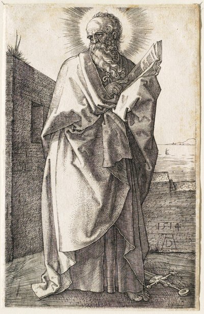  af Albrecht Dürer