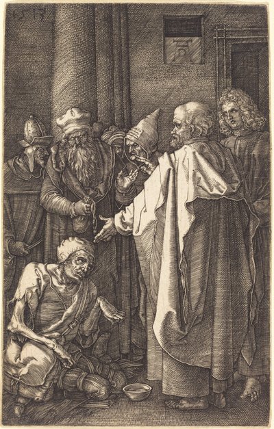  af Albrecht Dürer