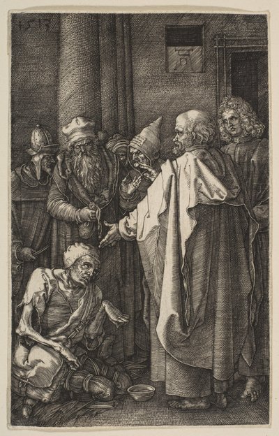  af Albrecht Dürer