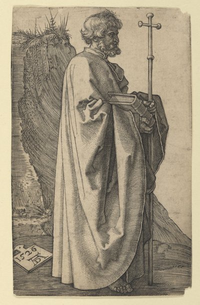  af Albrecht Dürer