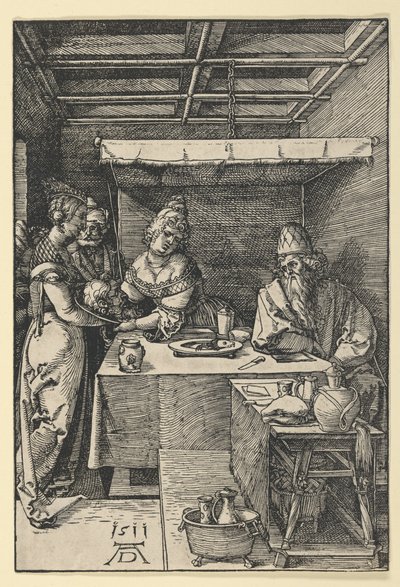  af Albrecht Dürer