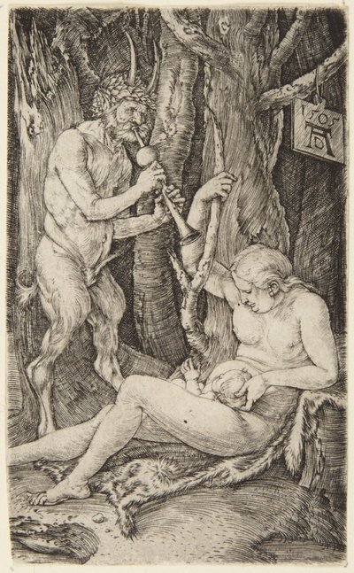  af Albrecht Dürer