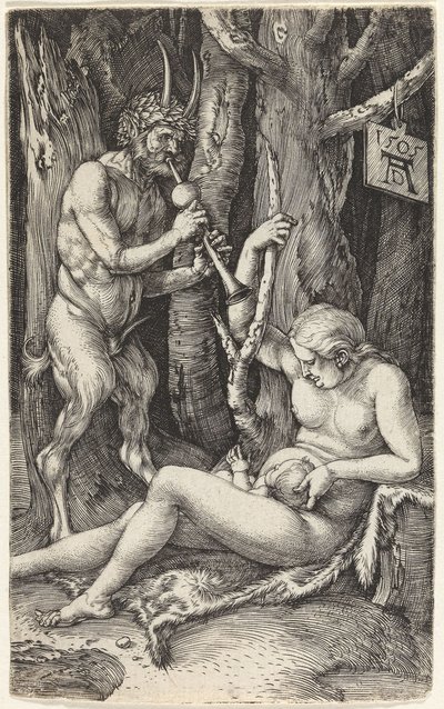  af Albrecht Dürer