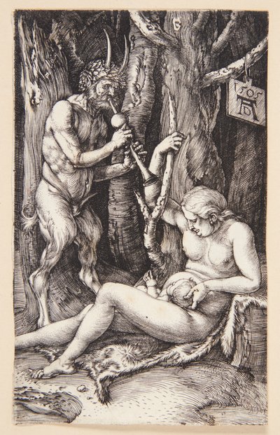  af Albrecht Dürer