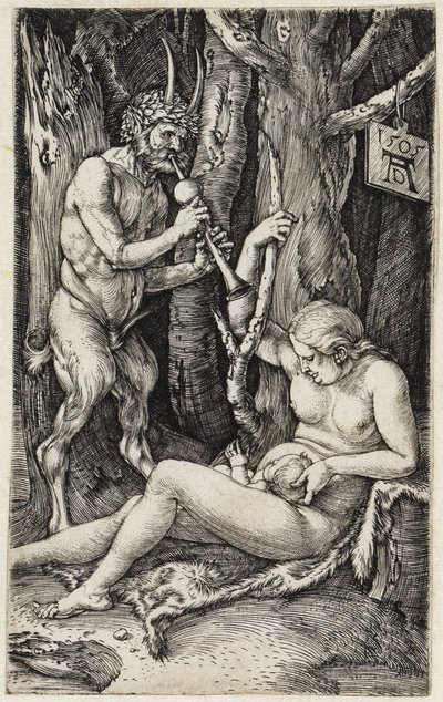  af Albrecht Dürer