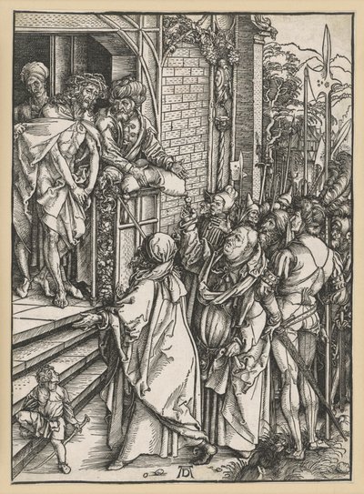 af Albrecht Dürer