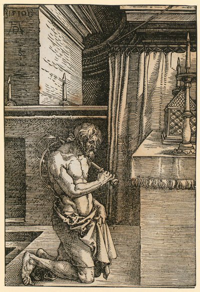  af Albrecht Dürer