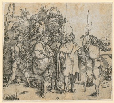  af Albrecht Dürer