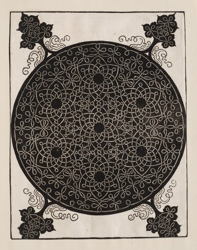  af Albrecht Dürer