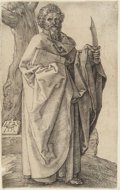  af Albrecht Dürer