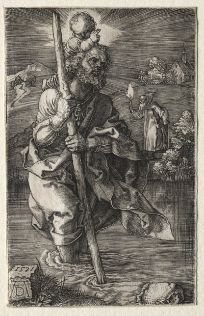  af Albrecht Dürer