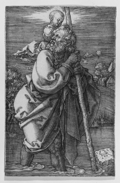  af Albrecht Dürer