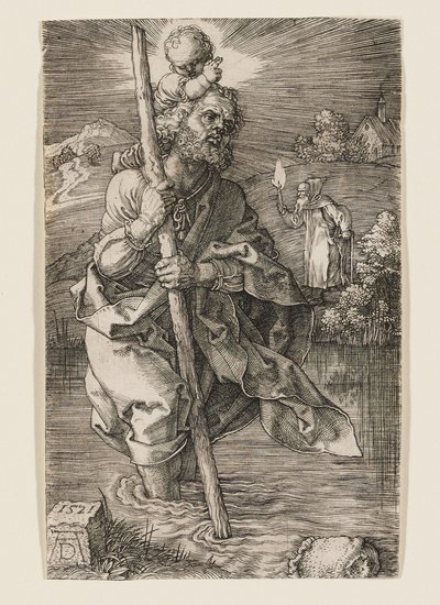  af Albrecht Dürer