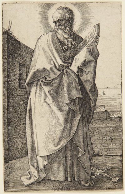  af Albrecht Dürer