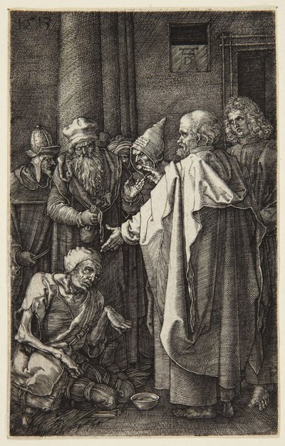  af Albrecht Dürer