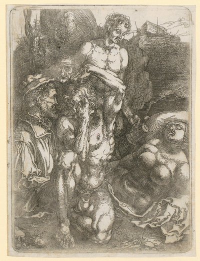  af Albrecht Dürer