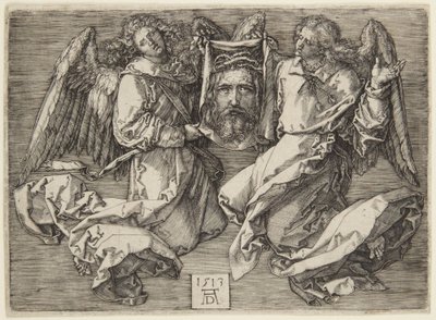  af Albrecht Dürer