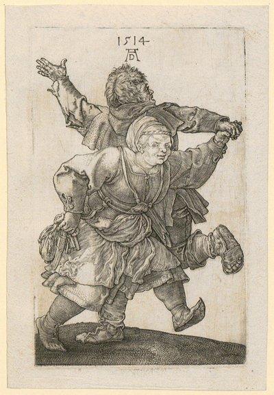  af Albrecht Dürer