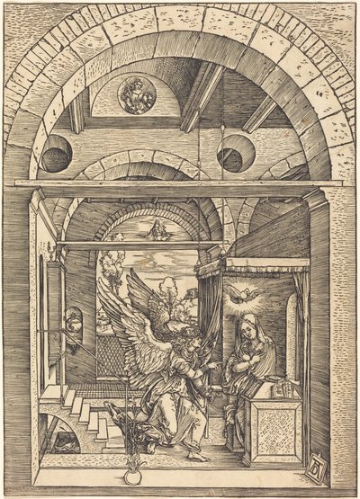  af Albrecht Dürer