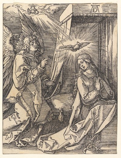  af Albrecht Dürer