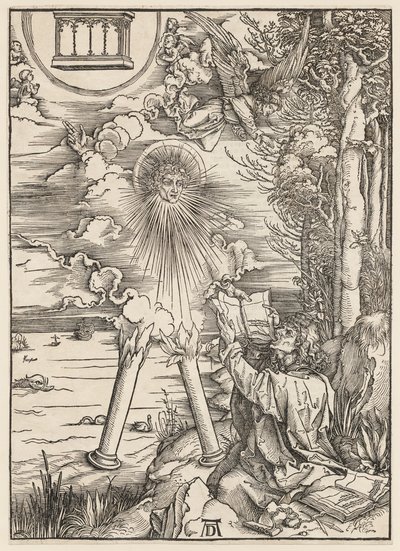  af Albrecht Dürer
