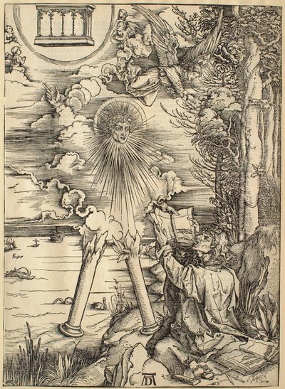  af Albrecht Dürer