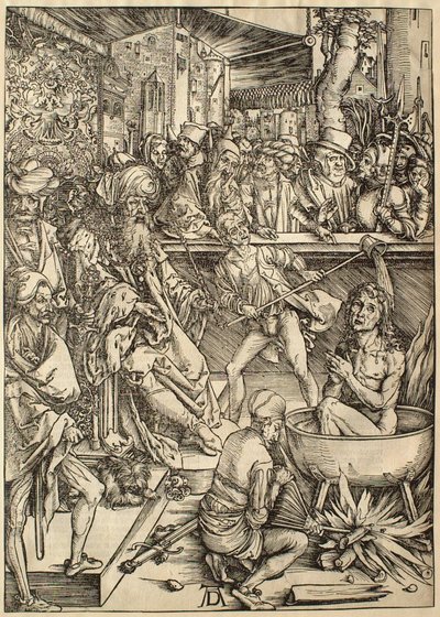  af Albrecht Dürer