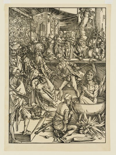  af Albrecht Dürer