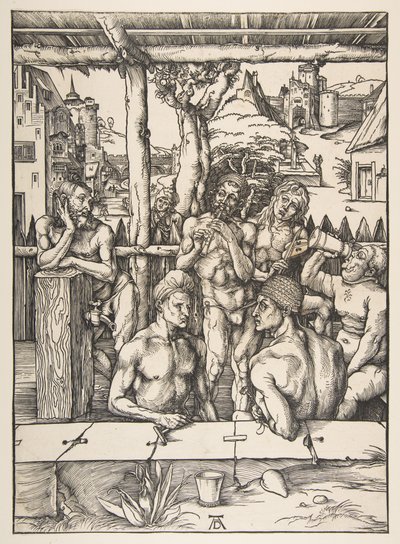  af Albrecht Dürer