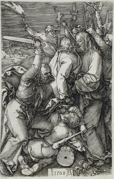  af Albrecht Dürer
