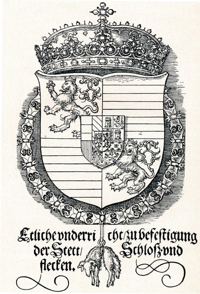 Ferdinand I