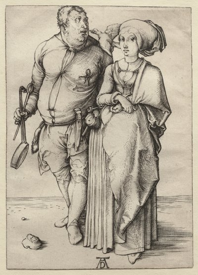  af Albrecht Dürer